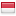 produksitasjakarta.com server is located in Indonesia